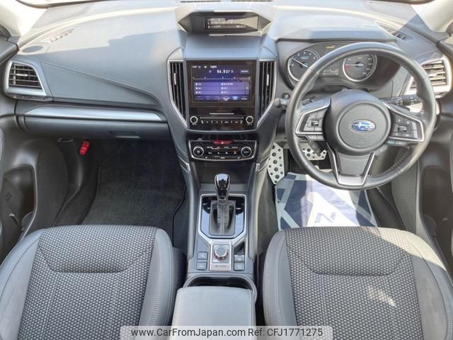 subaru forester 2021 CFJ1771275 image 2