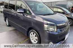 toyota voxy 2008 TE1398