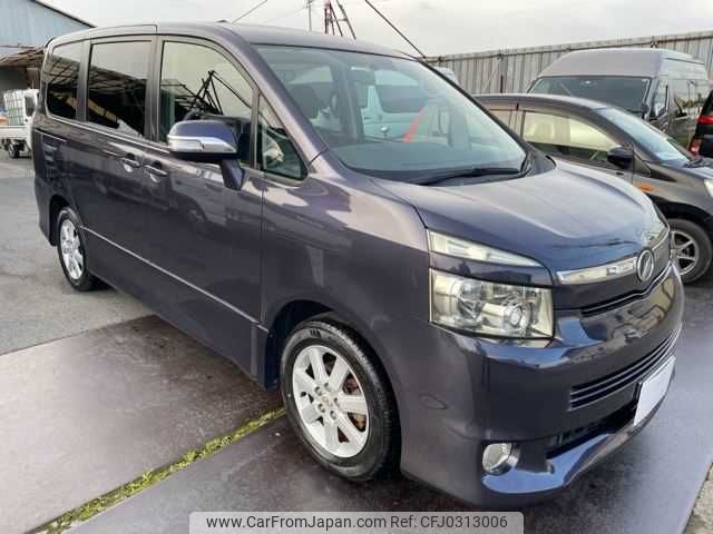 toyota voxy 2008 TE1398 image 1