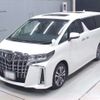 toyota alphard 2022 -TOYOTA 【岐阜 303な5473】--Alphard AGH30W-0418891---TOYOTA 【岐阜 303な5473】--Alphard AGH30W-0418891- image 1