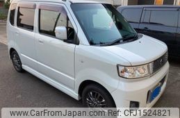 suzuki wagon-r 2008 CFJ1524821