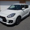 suzuki swift 2024 quick_quick_4BA-ZC33S_ZC33S-603241 image 6