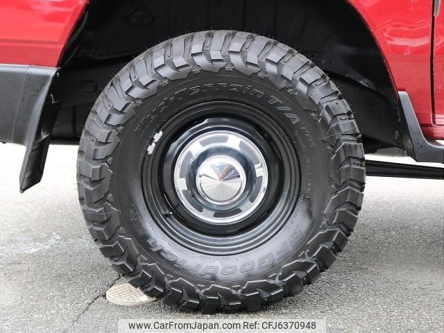 toyota land-cruiser-prado 1993 CFJ6370948 image 2