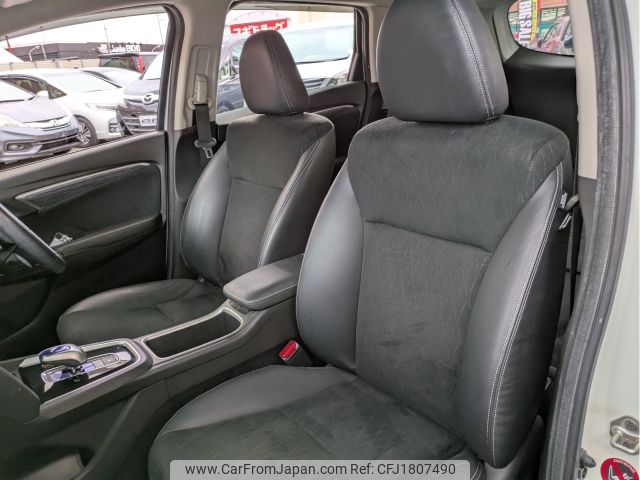 honda shuttle 2015 CFJ1807490 image 2
