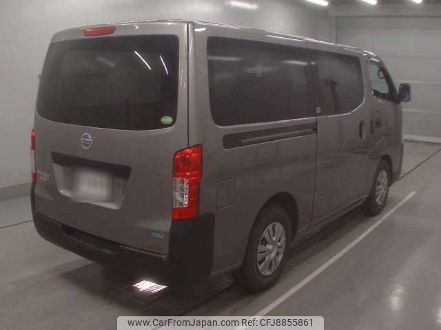 nissan caravan-van 2015 -NISSAN--Caravan Van LDF-VW2E26--VW2E26-017805---NISSAN--Caravan Van LDF-VW2E26--VW2E26-017805- image 2