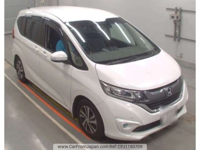 honda freed 2019 -HONDA--Freed DBA-GB5--GB5-1113364---HONDA--Freed DBA-GB5--GB5-1113364- image 1