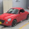 daihatsu copen 2010 -DAIHATSU 【豊橋 580ﾕ4084】--Copen ABA-L880K--L880K-0052728---DAIHATSU 【豊橋 580ﾕ4084】--Copen ABA-L880K--L880K-0052728- image 1