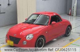 daihatsu copen 2010 -DAIHATSU 【豊橋 580ﾕ4084】--Copen ABA-L880K--L880K-0052728---DAIHATSU 【豊橋 580ﾕ4084】--Copen ABA-L880K--L880K-0052728-