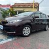 toyota wish 2012 -TOYOTA--Wish ZGE20G--0125788---TOYOTA--Wish ZGE20G--0125788- image 1