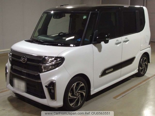 daihatsu tanto 2021 -DAIHATSU 【習志野 586え1013】--Tanto LA650S-0151169---DAIHATSU 【習志野 586え1013】--Tanto LA650S-0151169- image 1