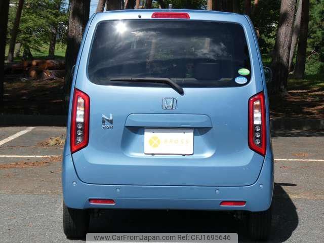 honda n-wgn 2020 CFJ1695646 image 2