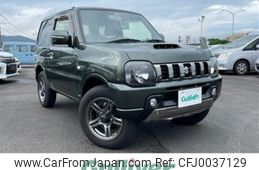 suzuki jimny 2018 -SUZUKI--Jimny ABA-JB23W--JB23W-776070---SUZUKI--Jimny ABA-JB23W--JB23W-776070-