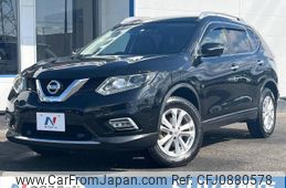 nissan x-trail 2016 -NISSAN--X-Trail DBA-NT32--NT32-543504---NISSAN--X-Trail DBA-NT32--NT32-543504-