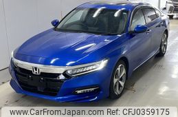 honda accord 2021 -HONDA--Accord CV3-1004102---HONDA--Accord CV3-1004102-