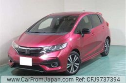 honda fit 2018 -HONDA 【浜松 999ｱ9999】--Fit DAA-GP5--GP5-3403790---HONDA 【浜松 999ｱ9999】--Fit DAA-GP5--GP5-3403790-