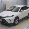 toyota harrier 2021 CFJ1848421 image 1
