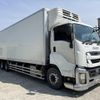 isuzu giga 2017 CFJ1603519 image 5