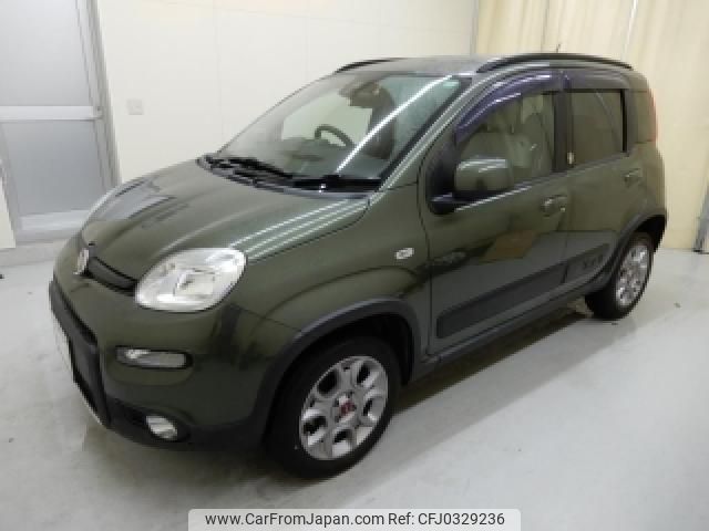 fiat panda 2015 quick_quick_ABA-13909_ZFA31200003372394 image 1