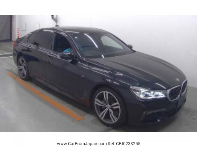 bmw 7-series 2017 quick_quick_DBA-7A30_WBA7A22060B181966 image 1