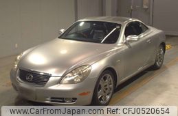 lexus sc 2006 -LEXUS--Lexus SC UZZ40-9011734---LEXUS--Lexus SC UZZ40-9011734-