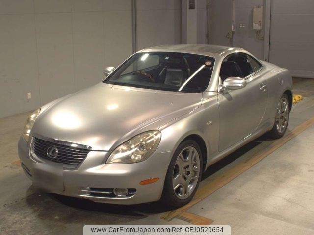 lexus sc 2006 -LEXUS--Lexus SC UZZ40-9011734---LEXUS--Lexus SC UZZ40-9011734- image 1