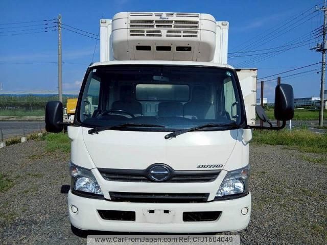 hino dutro 2017 CFJ1604049 image 2