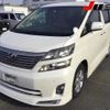 toyota vellfire 2009 -TOYOTA--Vellfire ANH20W-8053609---TOYOTA--Vellfire ANH20W-8053609- image 10