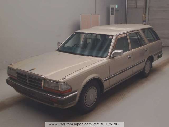 nissan gloria-van 1998 CFJ1761988 image 1