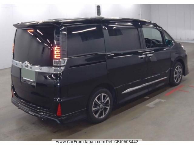 toyota voxy 2020 quick_quick_3BA-ZRR80W_0659493 image 2