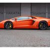lamborghini aventador 2014 CFJ0350218 image 6
