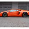 lamborghini aventador 2014 quick_quick_ABA-47L539_ZHWEC1ZD7ELA02871 image 6