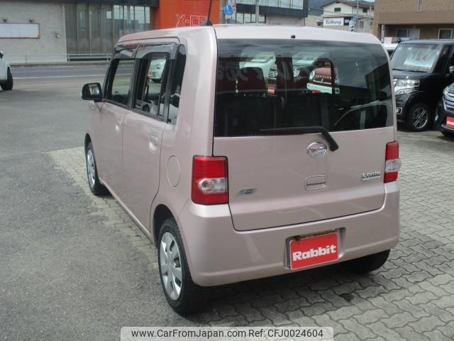 daihatsu move-conte 2013 -DAIHATSU--Move Conte DBA-L575S--L575S-0187051---DAIHATSU--Move Conte DBA-L575S--L575S-0187051- image 2