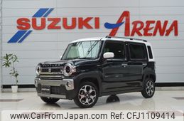 suzuki hustler 2021 -SUZUKI--Hustler 4AA-MR52S--MR52S-137770---SUZUKI--Hustler 4AA-MR52S--MR52S-137770-