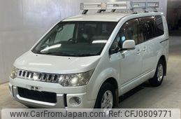 mitsubishi delica-d5 2010 -MITSUBISHI--Delica D5 CV4W-0401948---MITSUBISHI--Delica D5 CV4W-0401948-