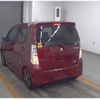 suzuki wagon-r-stingray 2009 quick_quick_DBA-MH23S_MH23S-516053 image 2