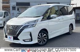 nissan serena 2022 -NISSAN--Serena 5AA-GFC27--GFC27-248097---NISSAN--Serena 5AA-GFC27--GFC27-248097-