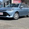 toyota corolla-fielder 2016 quick_quick_NKE165G_NKE165-8043968 image 1