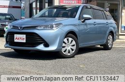 toyota corolla-fielder 2016 quick_quick_NKE165G_NKE165-8043968