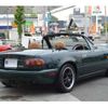 mazda roadster 1992 -MAZDA 【習志野 502ﾃ8181】--Roadster E-NA6CE--NA6CE-203636---MAZDA 【習志野 502ﾃ8181】--Roadster E-NA6CE--NA6CE-203636- image 2