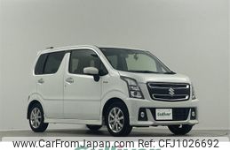 suzuki wagon-r 2018 -SUZUKI--Wagon R DAA-MH55S--MH55S-725834---SUZUKI--Wagon R DAA-MH55S--MH55S-725834-