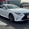 lexus rc 2018 -LEXUS--Lexus RC DAA-AVC10--AVC10-6005027---LEXUS--Lexus RC DAA-AVC10--AVC10-6005027- image 10