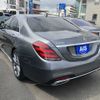 mercedes-benz s-class 2019 -MERCEDES-BENZ--Benz S Class DAA-222058--WDD2220582A476613---MERCEDES-BENZ--Benz S Class DAA-222058--WDD2220582A476613- image 7