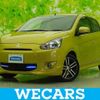 mitsubishi mirage 2012 quick_quick_DBA-A05A_A05A-0015664 image 1