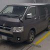toyota hiace-van 2021 quick_quick_QDF-GDH206V_GDH206-1051060 image 1