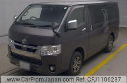 toyota hiace-van 2021 quick_quick_QDF-GDH206V_GDH206-1051060