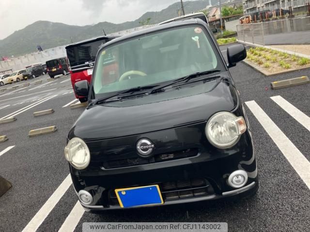 daihatsu mira-cocoa 2011 -DAIHATSU--Mira Cocoa DBA-L675S--L675S-0076913---DAIHATSU--Mira Cocoa DBA-L675S--L675S-0076913- image 2