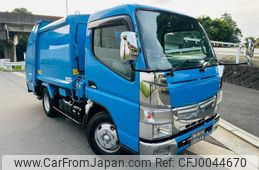 mitsubishi-fuso canter 2013 GOO_NET_EXCHANGE_0541483A30240725W002