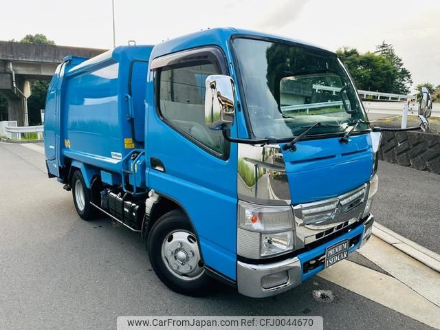 mitsubishi-fuso canter 2013 GOO_NET_EXCHANGE_0541483A30240725W002 image 1