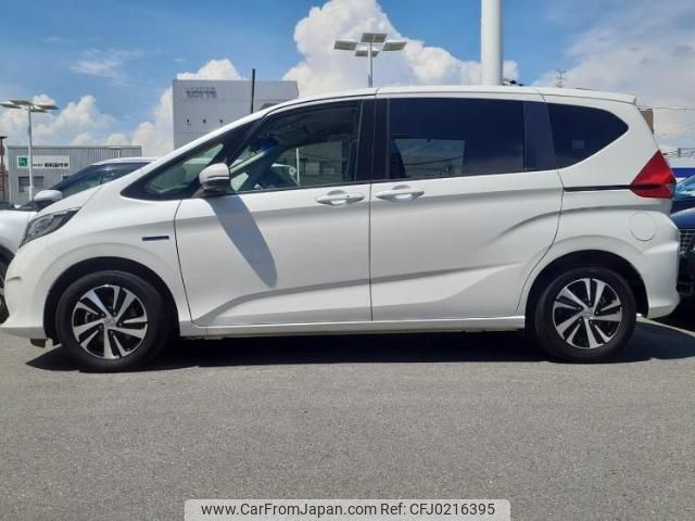 honda freed-hybrid 2017 quick_quick_GB7_GB7-1042209 image 2