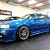 nissan skyline 1999 -NISSAN--Skyline HR34--HR34-008980---NISSAN--Skyline HR34--HR34-008980- image 32